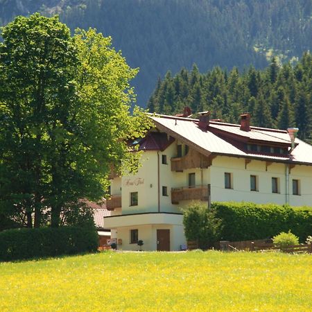 Haus Tirol Otel Brixen im Thale Dış mekan fotoğraf