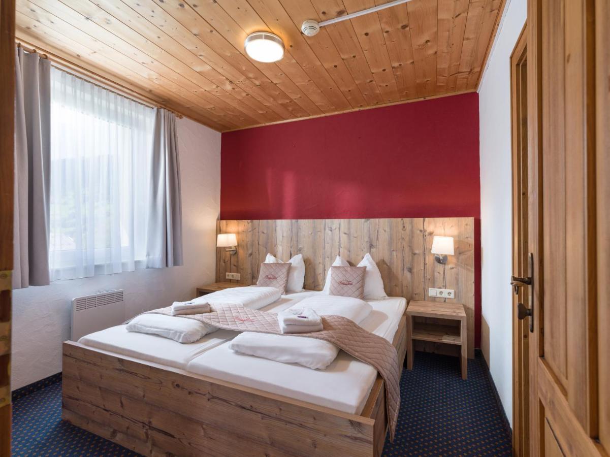 Haus Tirol Otel Brixen im Thale Dış mekan fotoğraf