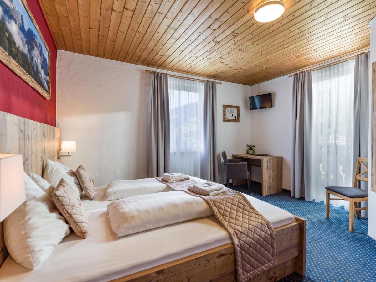 Haus Tirol Otel Brixen im Thale Dış mekan fotoğraf